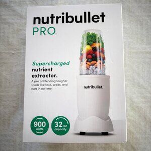 Nutribullet Pro